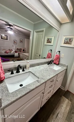 $599,900 | 164 West Waterwood Drive, Brandon, MS 39047