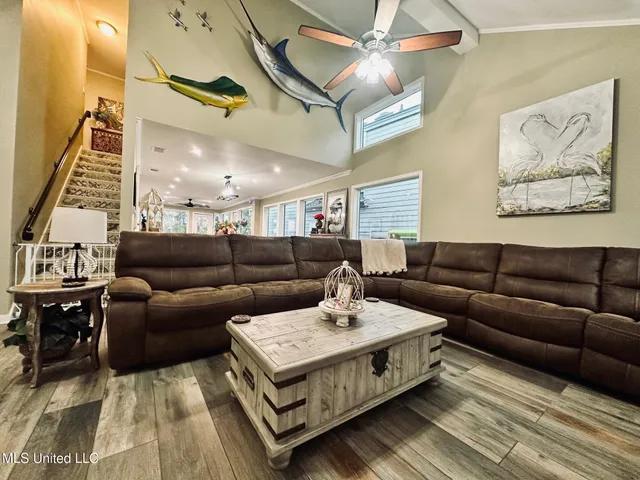 $599,900 | 164 West Waterwood Drive, Brandon, MS 39047