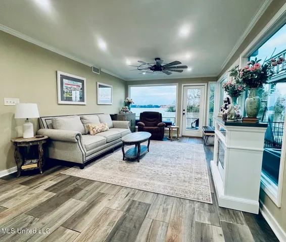 $599,900 | 164 West Waterwood Drive, Brandon, MS 39047