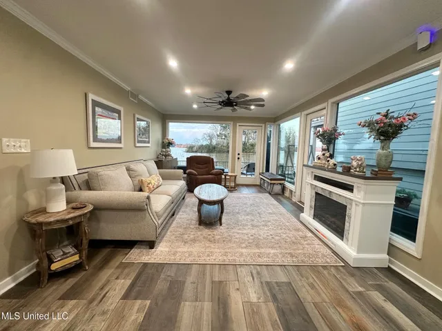 $599,900 | 164 West Waterwood Drive, Brandon, MS 39047