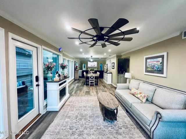 $599,900 | 164 West Waterwood Drive, Brandon, MS 39047