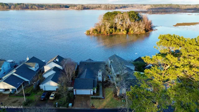 $599,900 | 164 West Waterwood Drive, Brandon, MS 39047