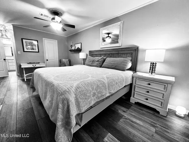 $599,900 | 164 West Waterwood Drive, Brandon, MS 39047