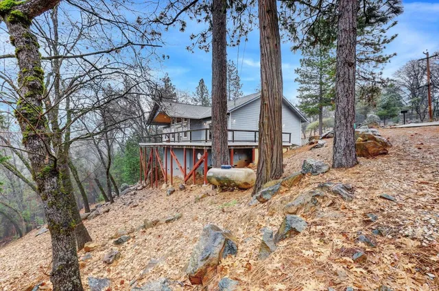 $559,000 | 17036 Alice Way, Grass Valley, CA 95949