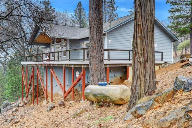 $559,000 | 17036 Alice Way, Grass Valley, CA 95949