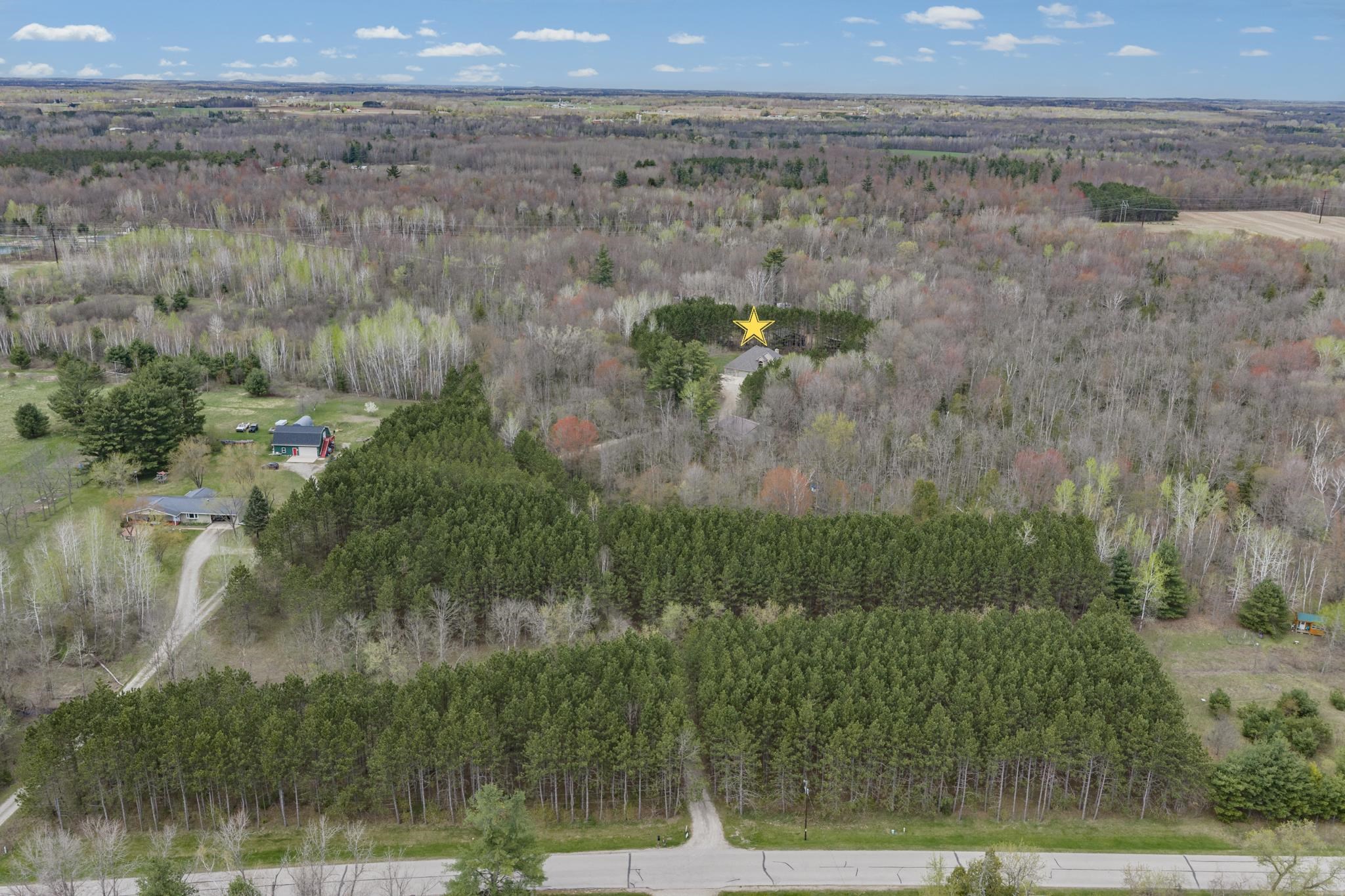 5164 Stiles Road Lena, WI 54139 - Photo 66 of 71