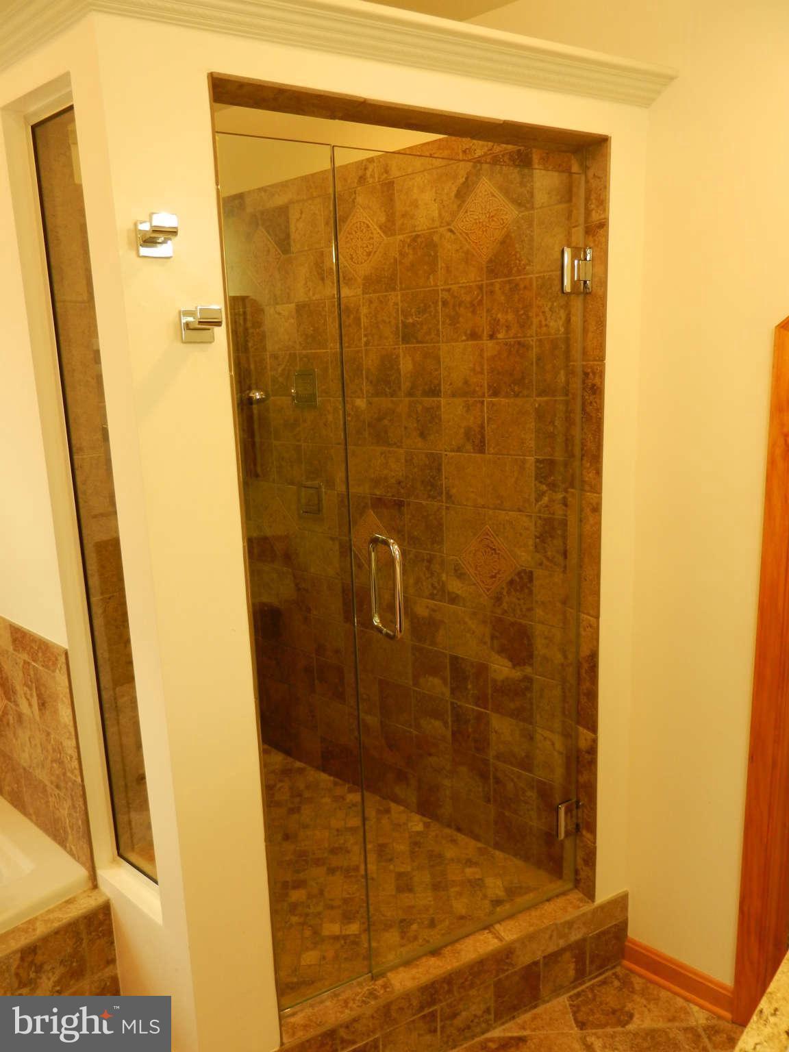 3110 Cornwall Road Baltimore, MD 21222 - Photo 12 of 28 a bathroom with a shower