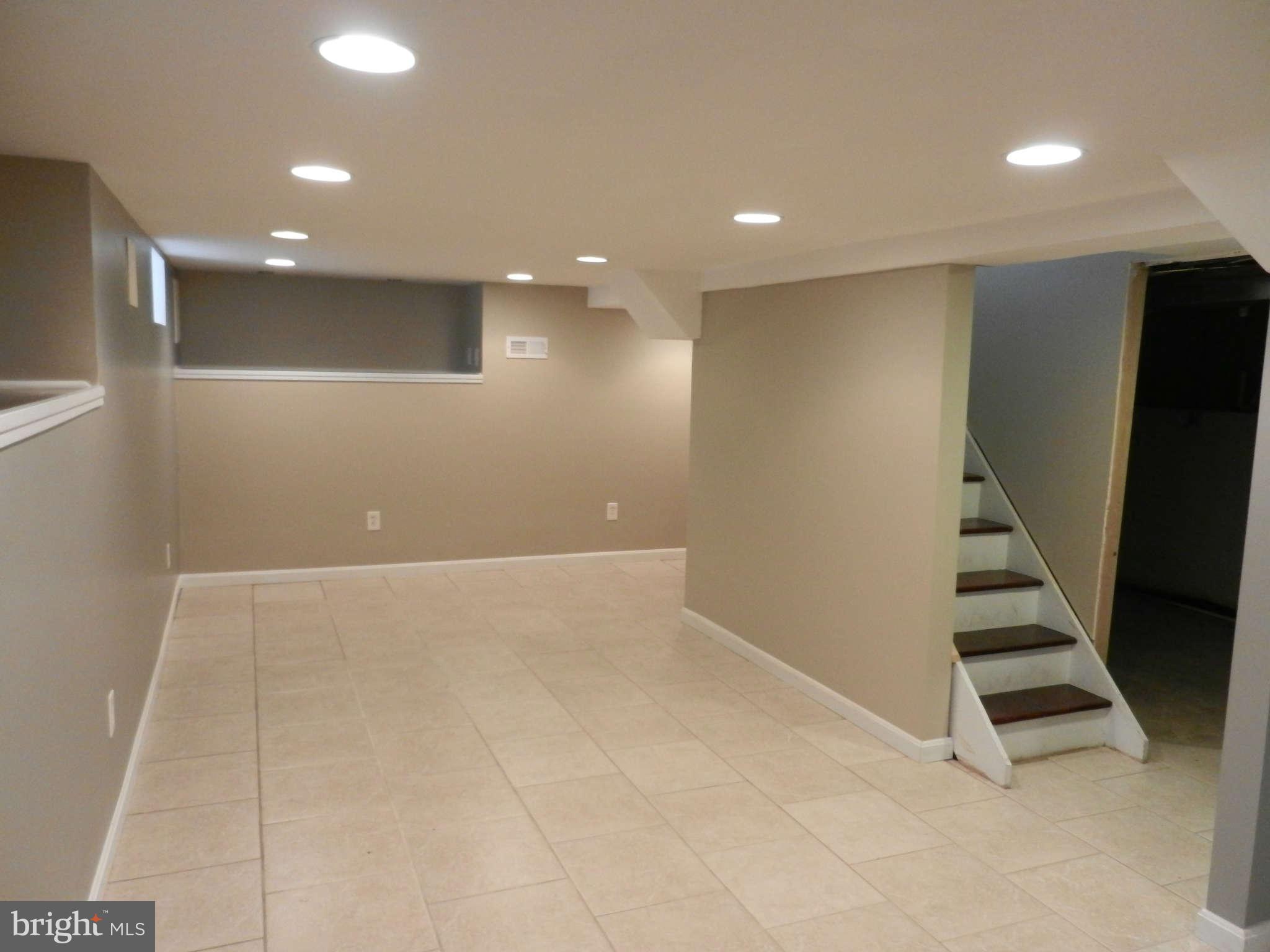 3110 Cornwall Road Baltimore, MD 21222 - Photo 16 of 28 a view of entryway with stairs