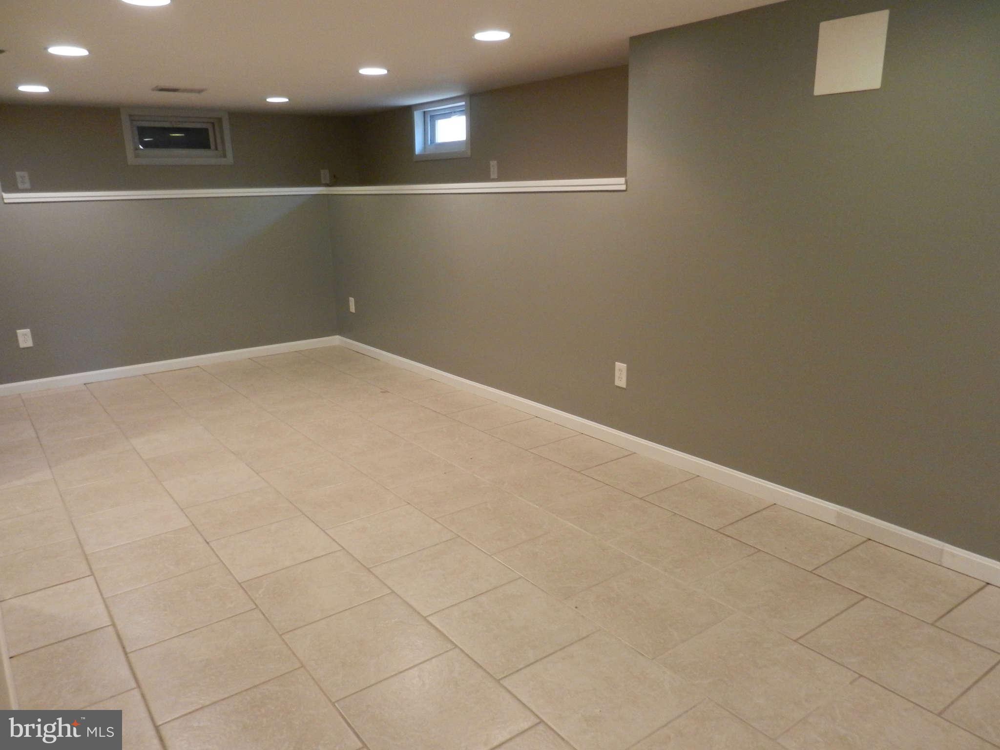 3110 Cornwall Road Baltimore, MD 21222 - Photo 17 of 28 a view of empty room