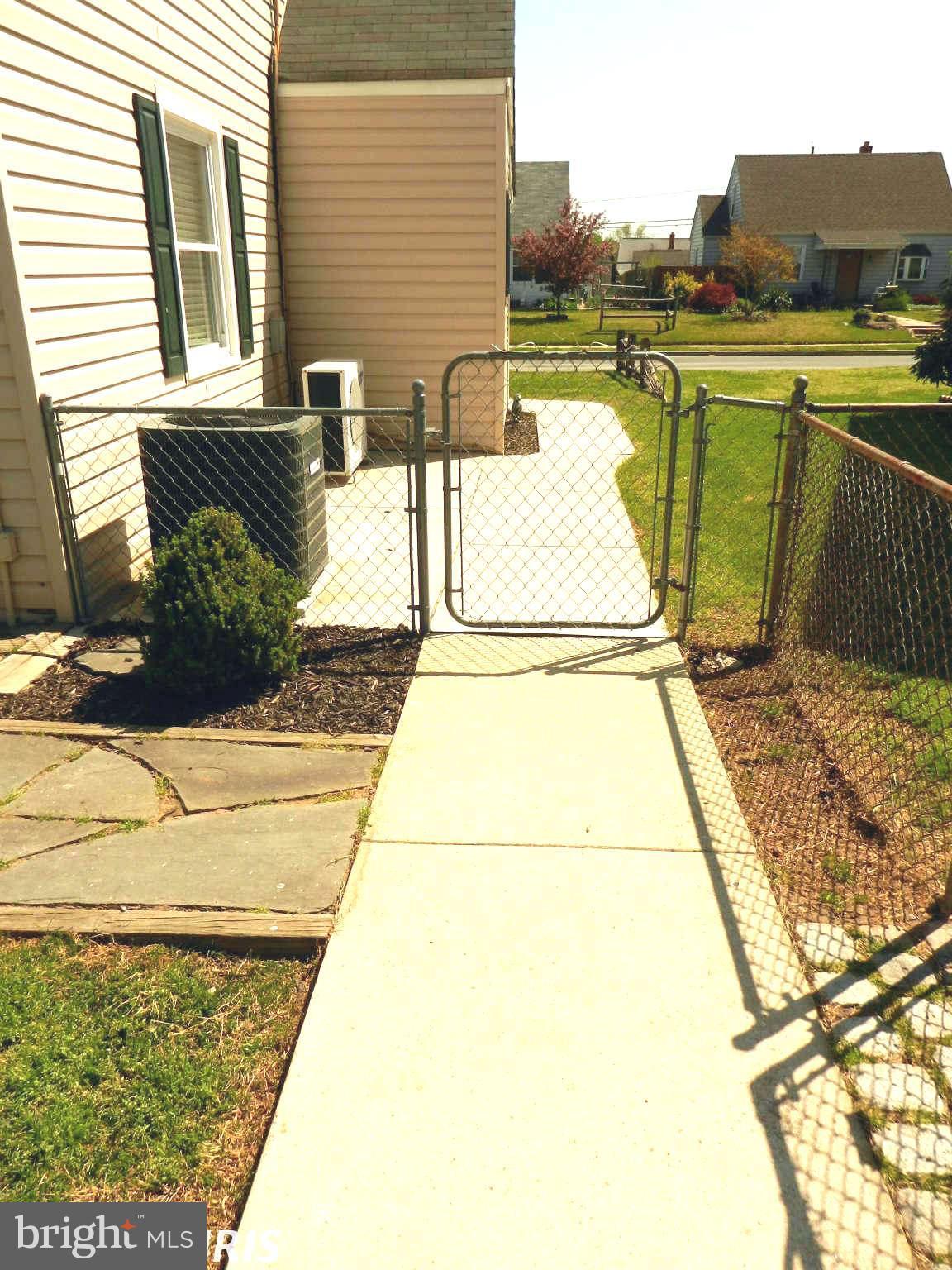 3110 Cornwall Road Baltimore, MD 21222 - Photo 24 of 28 a view of swimming pool with a lounge chair
