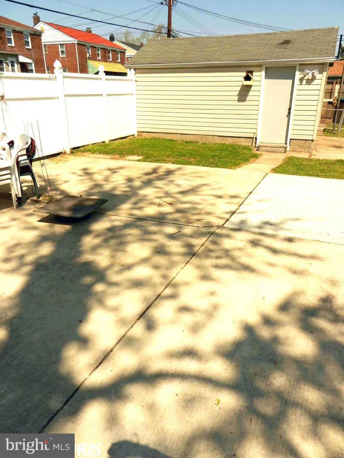 3110 Cornwall Road Baltimore, MD 21222 - Photo 26 of 28 a view of a swimming pool