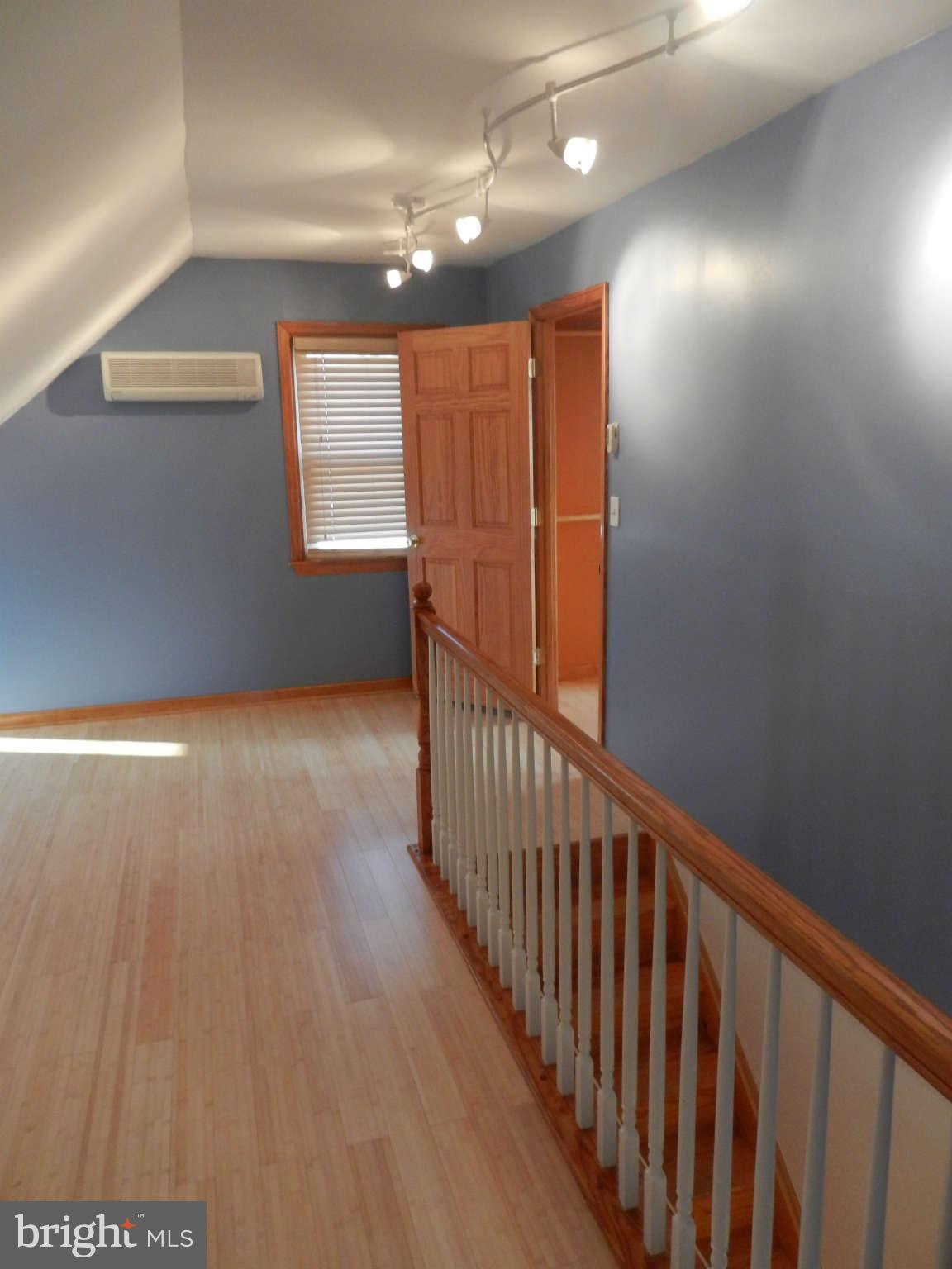 3110 Cornwall Road Baltimore, MD 21222 - Photo 8 of 28 a view of hallway with stairs