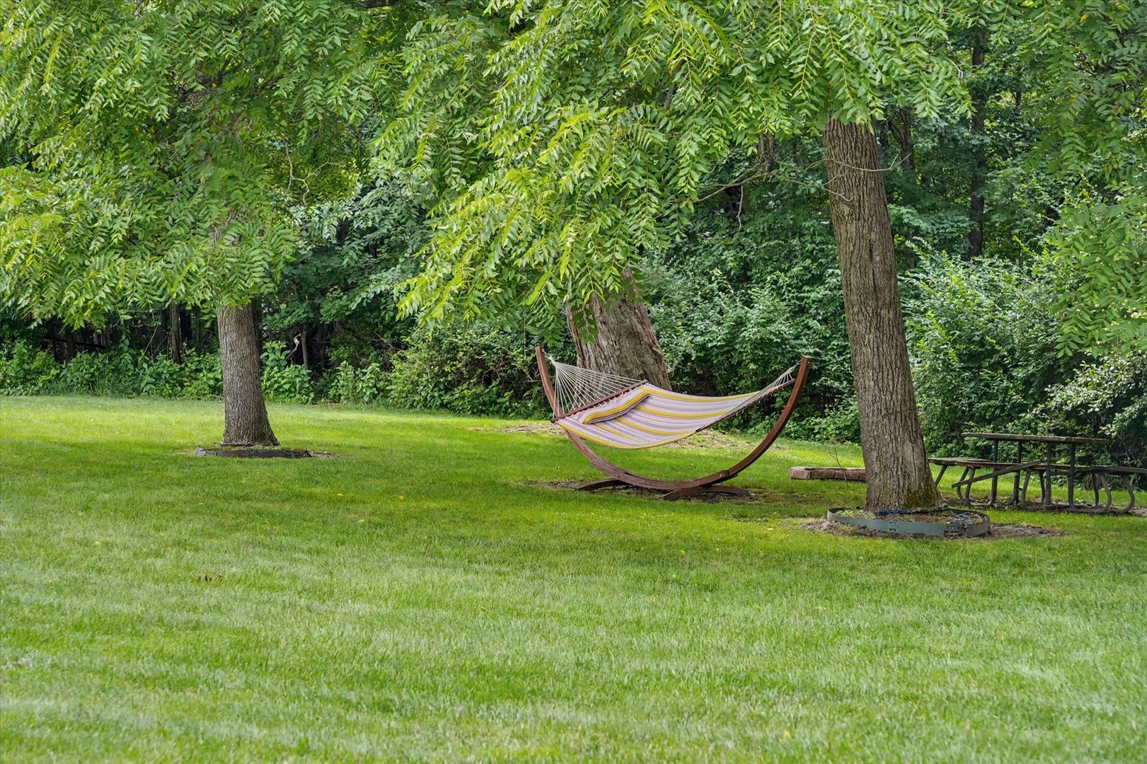 1309 Cross Creek Road Mahomet, IL 61853 - Photo 80 of 95