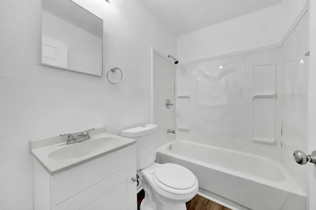 $745 | 2966 Yale Avenue, Unit 3, Memphis, TN 38112