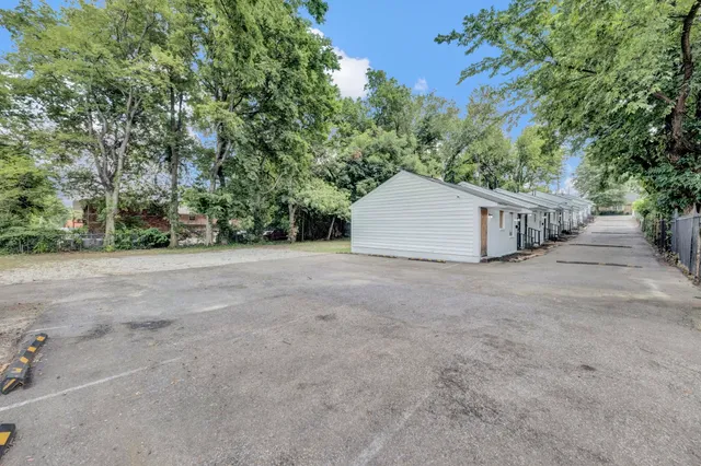 $745 | 2966 Yale Avenue, Unit 3, Memphis, TN 38112