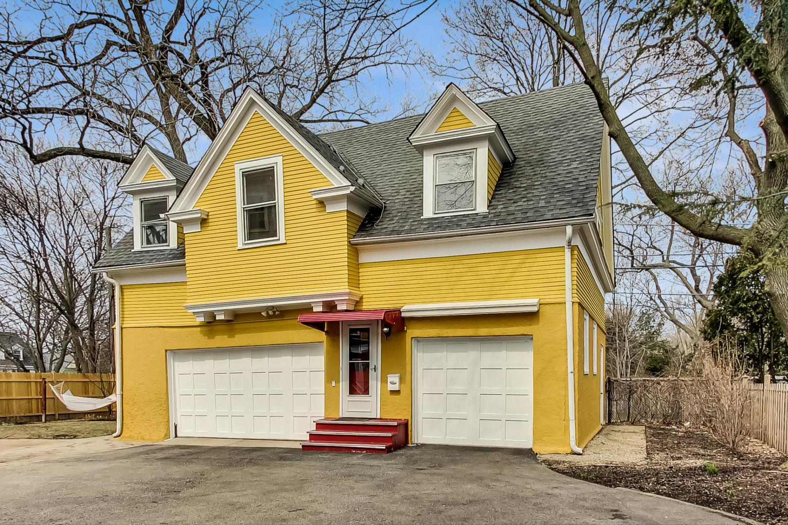 1327 Church Street, Unit CH Evanston, IL 60201 - Photo 1 of 16