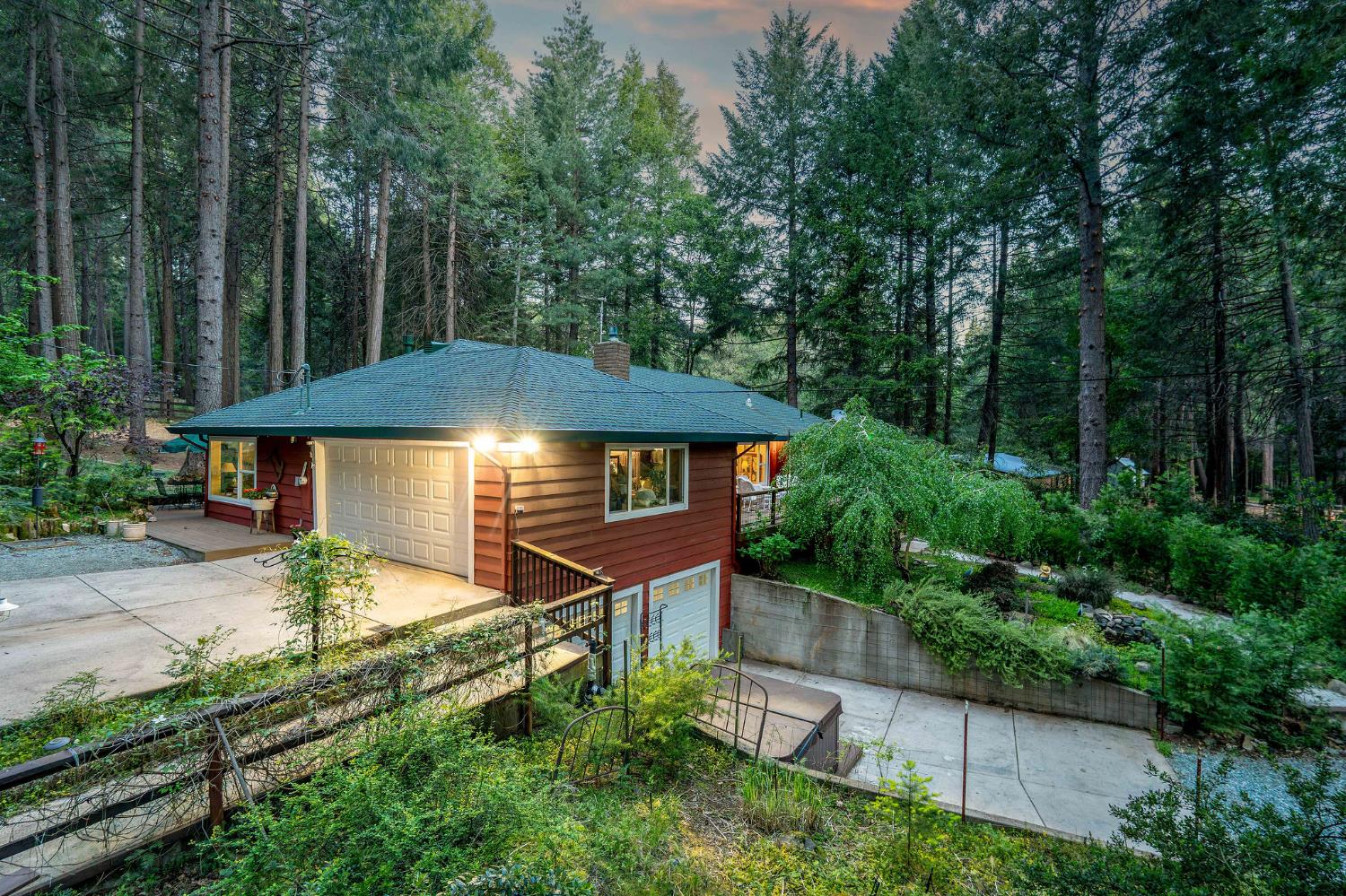 15188 North Bloomfield Road Nevada City, CA 95959 - Photo 47 of 73