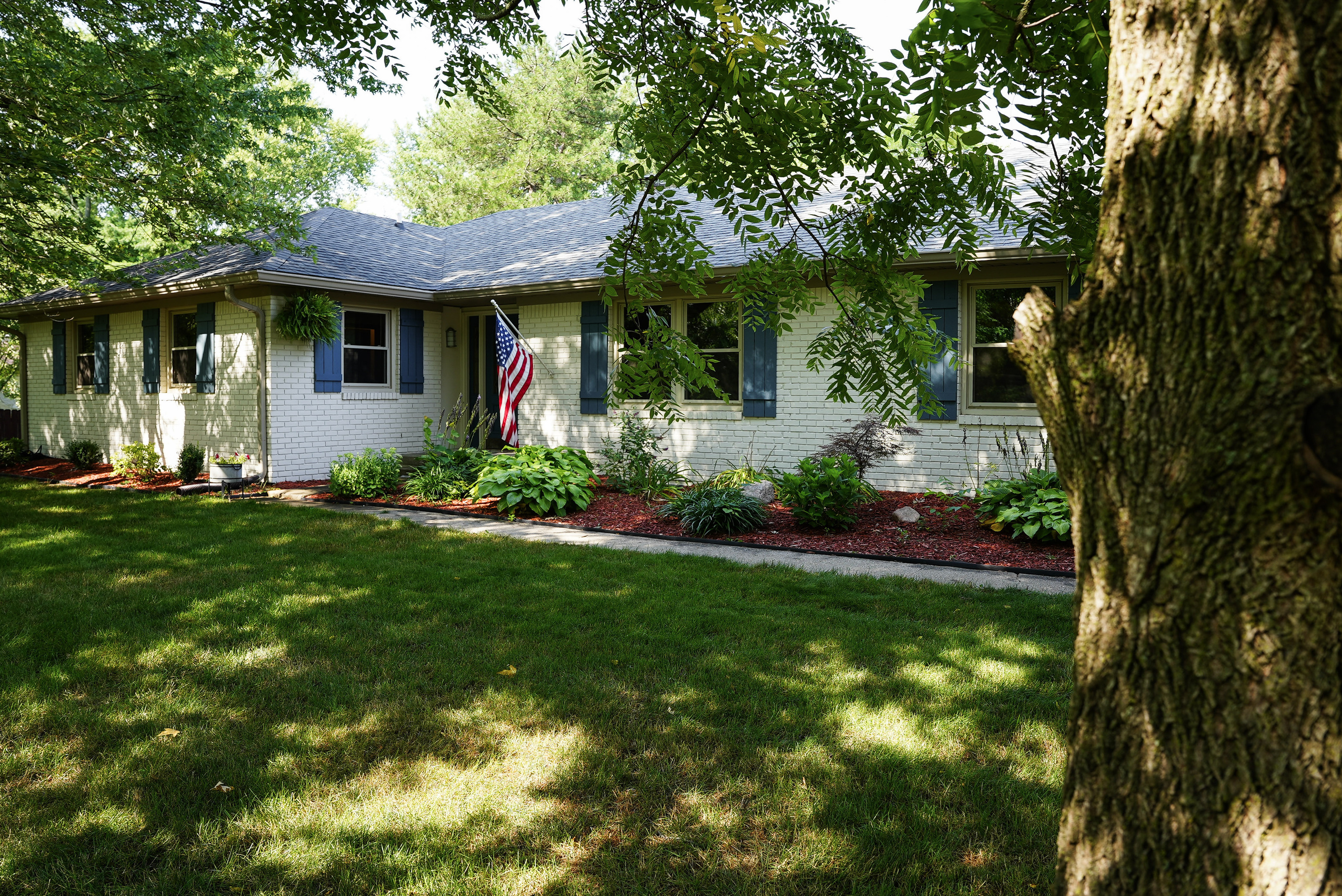 14310 Oak Ridge Road Carmel, IN 46032 - Photo 1 of 28 Gallery Image 1