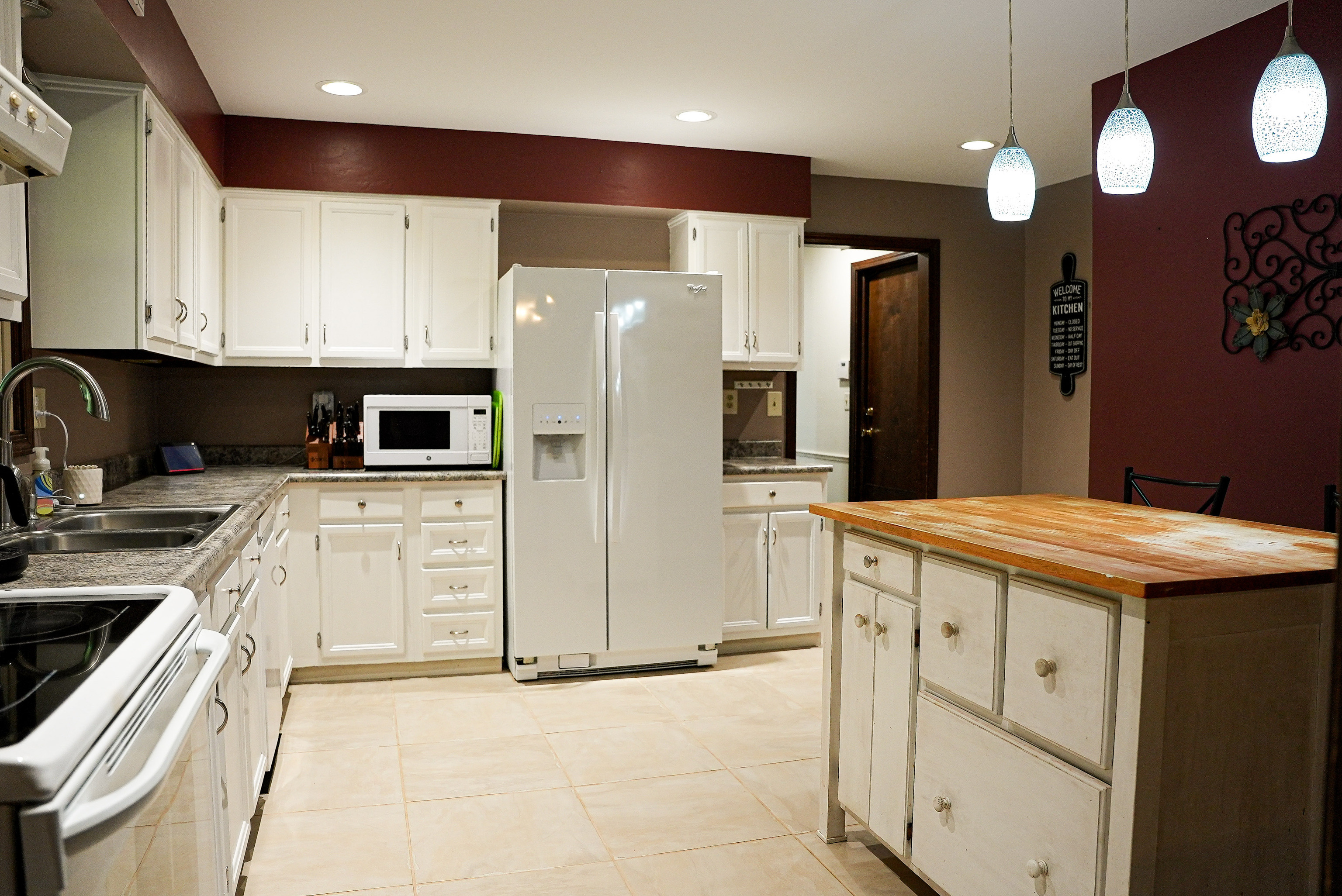 14310 Oak Ridge Road Carmel, IN 46032 - Photo 11 of 28 Gallery Image 11