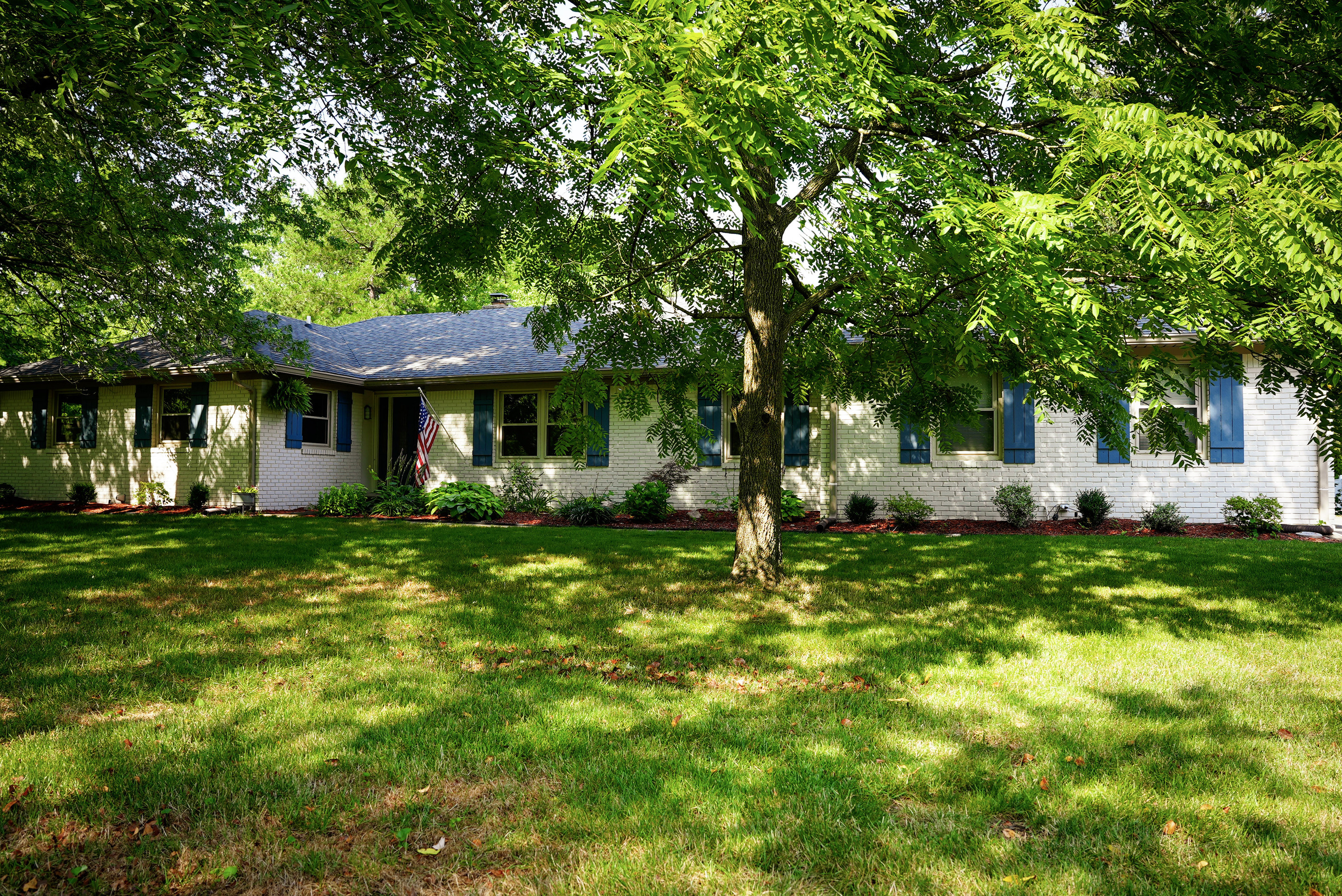 14310 Oak Ridge Road Carmel, IN 46032 - Photo 2 of 28 Gallery Image 2