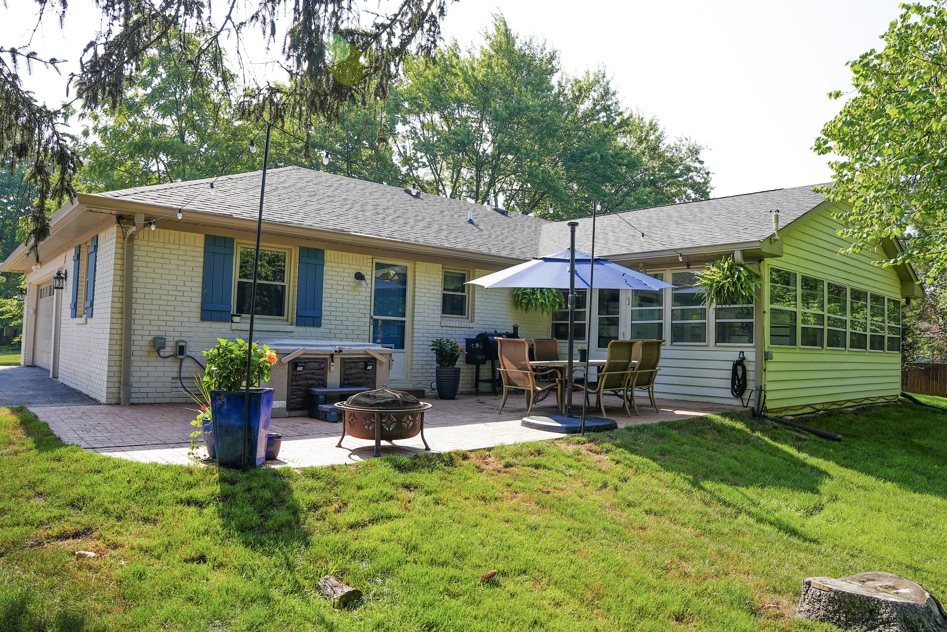 14310 Oak Ridge Road Carmel, IN 46032 - Photo 24 of 28 Gallery Image 24