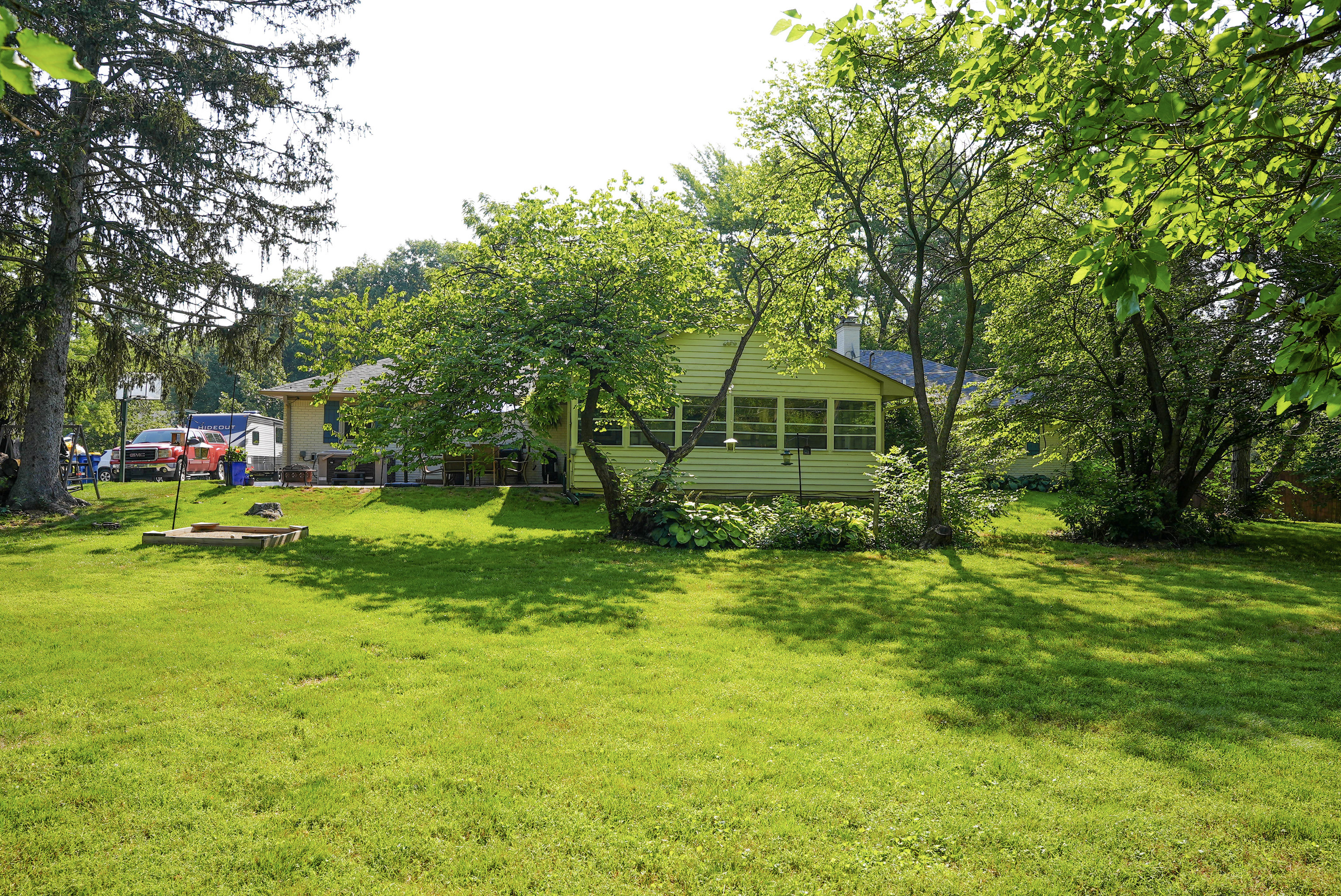 14310 Oak Ridge Road Carmel, IN 46032 - Photo 25 of 28 Gallery Image 25