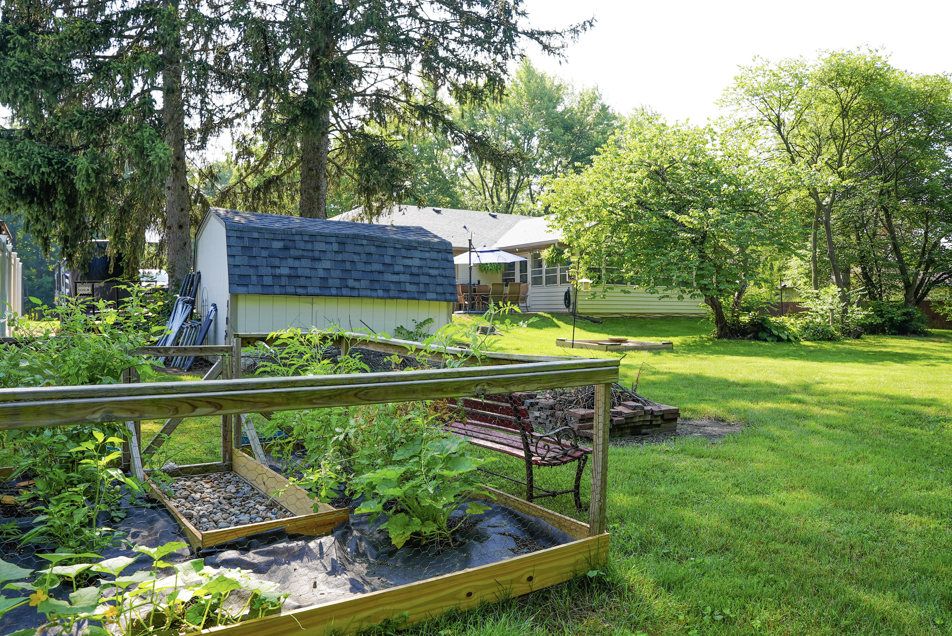 14310 Oak Ridge Road Carmel, IN 46032 - Photo 26 of 28 Gallery Image 26