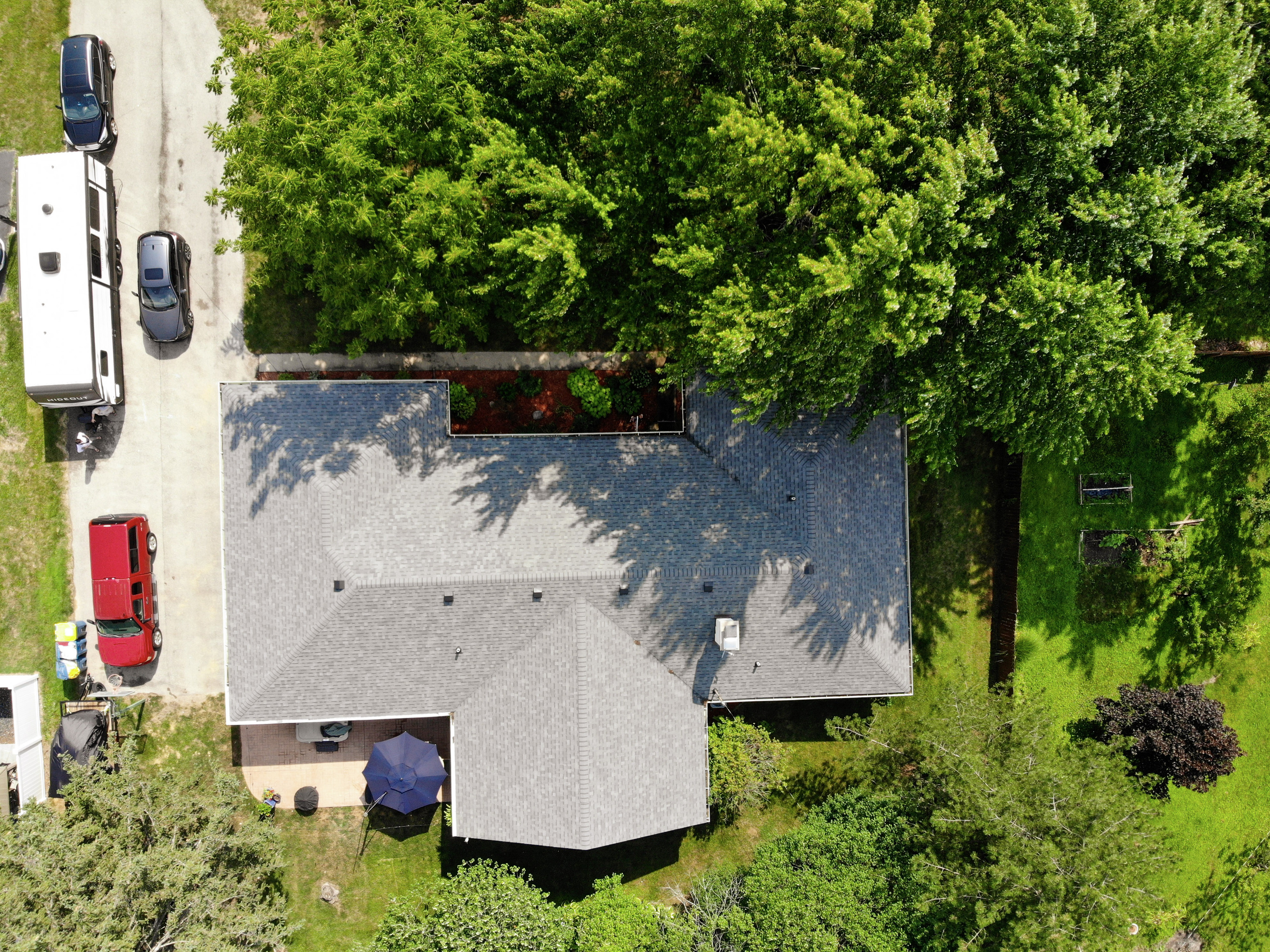 14310 Oak Ridge Road Carmel, IN 46032 - Photo 27 of 28 Gallery Image 27