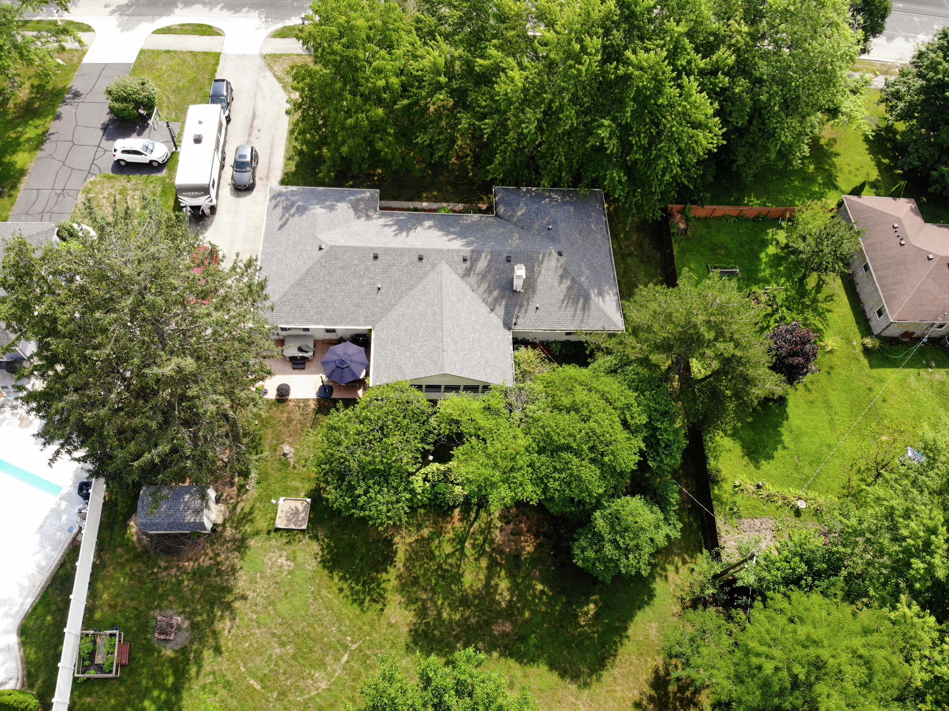 14310 Oak Ridge Road Carmel, IN 46032 - Photo 28 of 28 Gallery Image 28