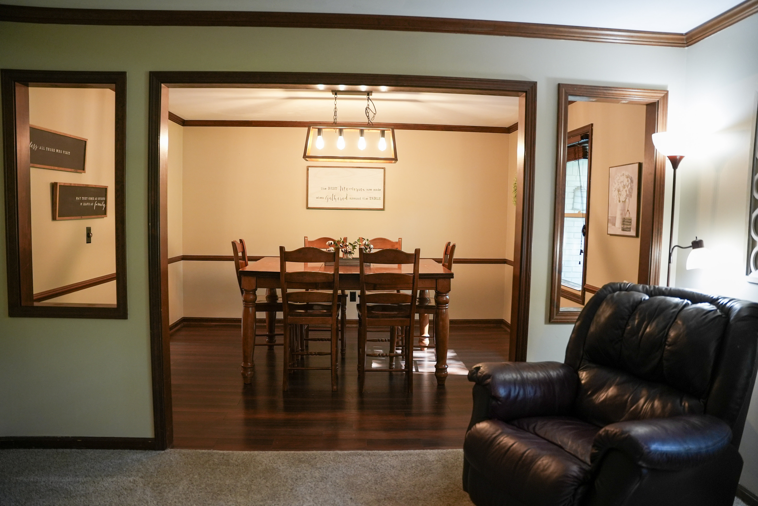 14310 Oak Ridge Road Carmel, IN 46032 - Photo 8 of 28 Gallery Image 8
