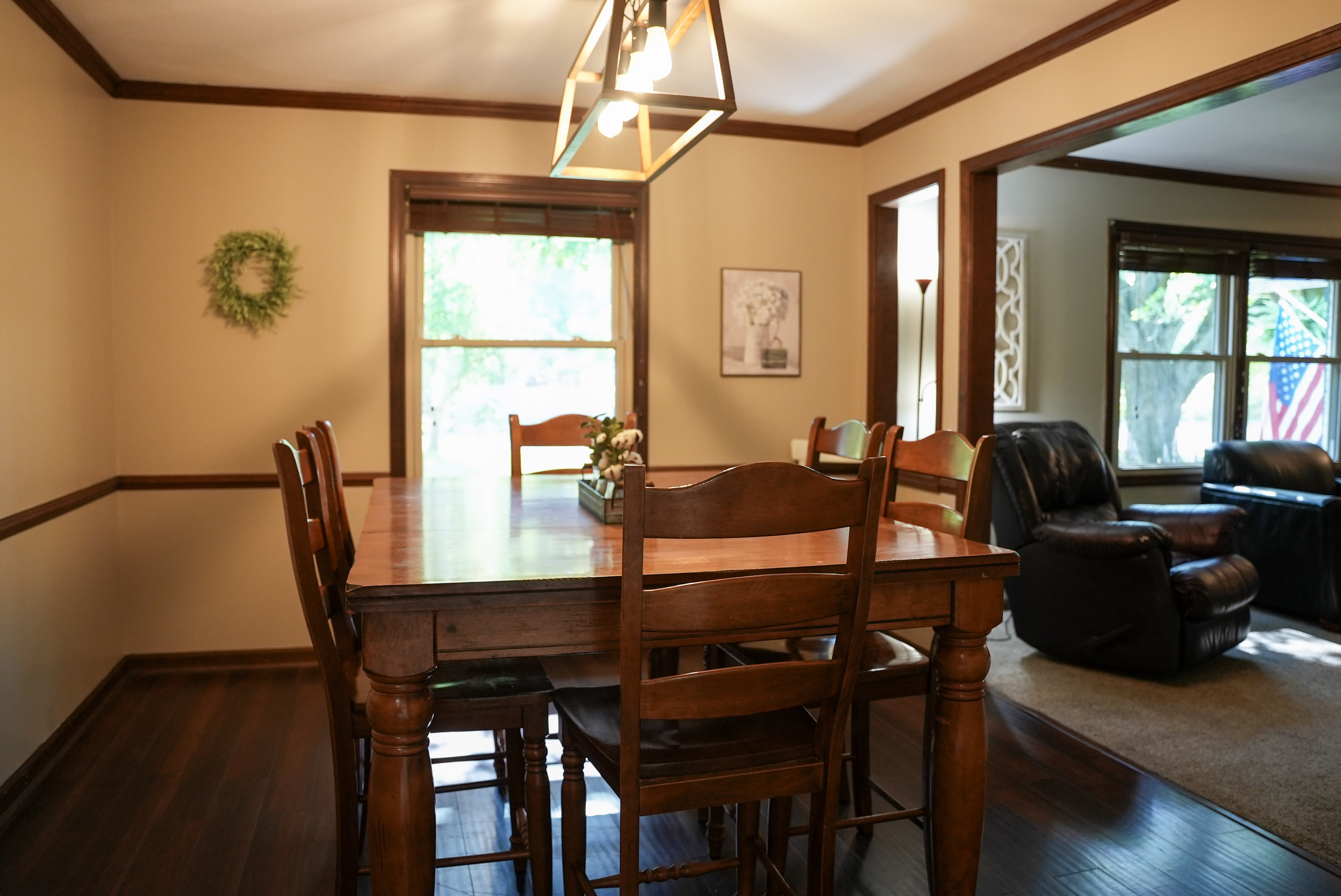 14310 Oak Ridge Road Carmel, IN 46032 - Photo 9 of 28 Gallery Image 9