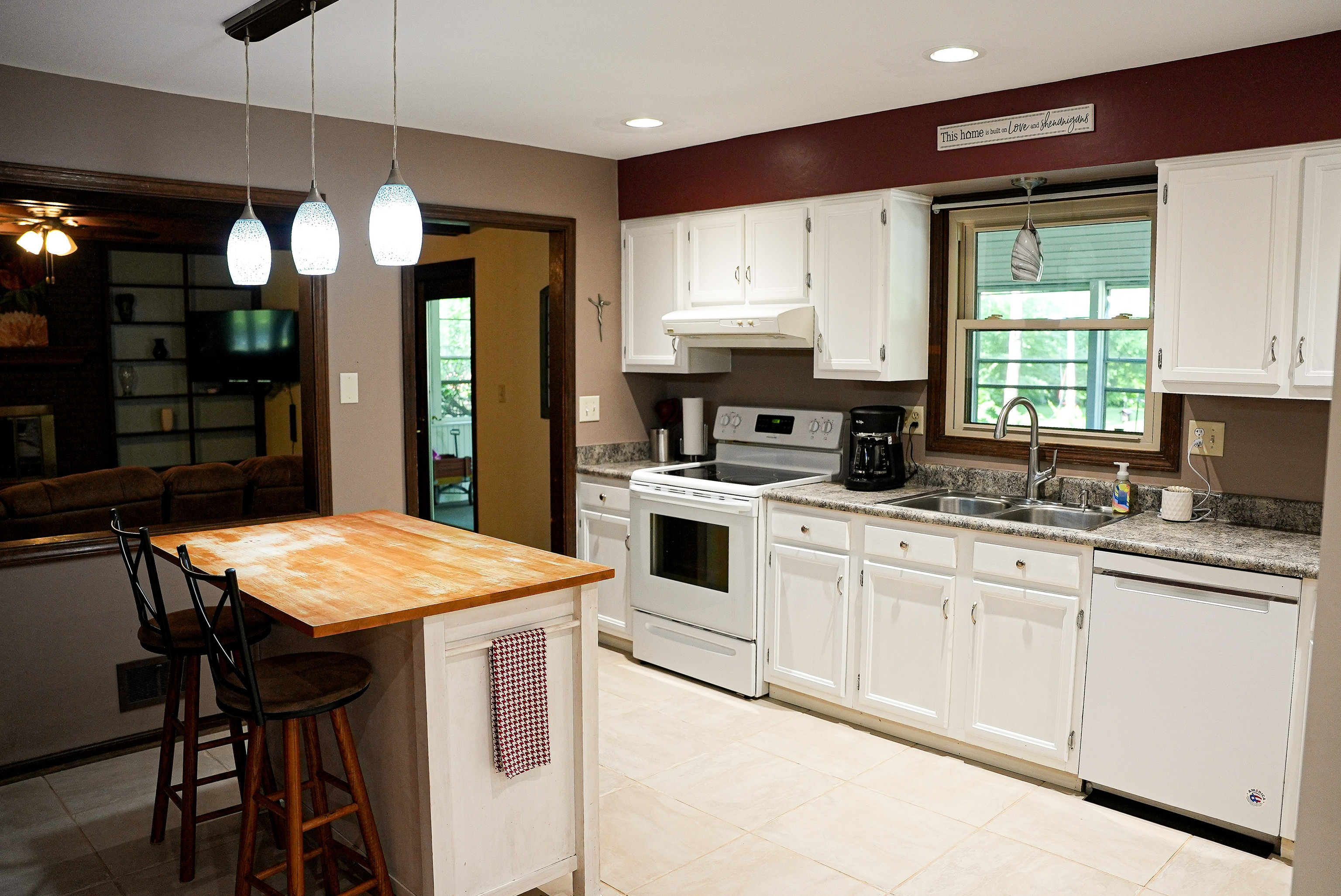 14310 Oak Ridge Road Carmel, IN 46032 - Photo 10 of 28 Gallery Image 10