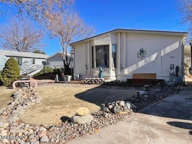 $2,200 | 1093 Fleetwood Avenue, Carson City, NV 89701