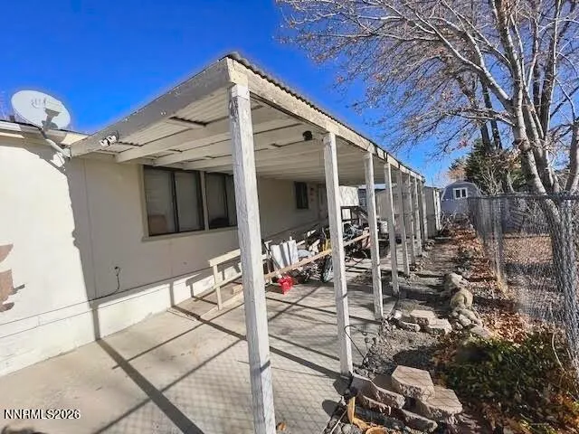 $2,200 | 1093 Fleetwood Avenue, Carson City, NV 89701