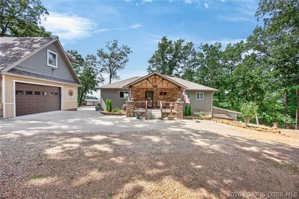 $598,900 | 81 Restless Point, Camdenton, MO 65020