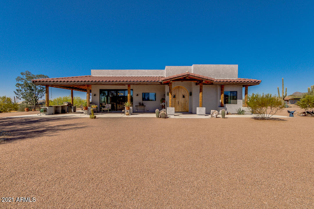 4280 North Cactus Road Apache Junction, AZ 85119 - Photo 1 of 43 01-Cactus