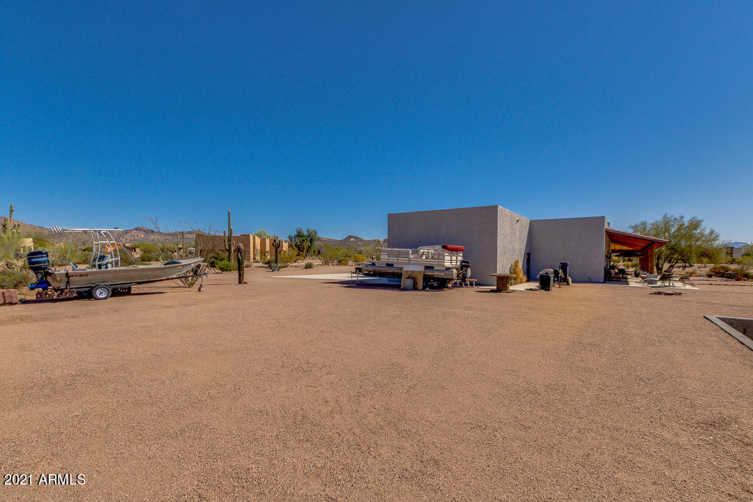 4280 North Cactus Road Apache Junction, AZ 85119 - Photo 33 of 43 32-Cactus