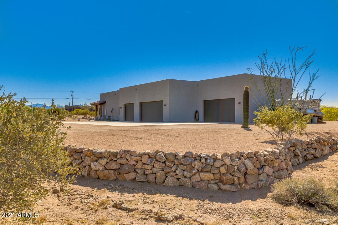4280 North Cactus Road Apache Junction, AZ 85119 - Photo 42 of 43 41-Cactus