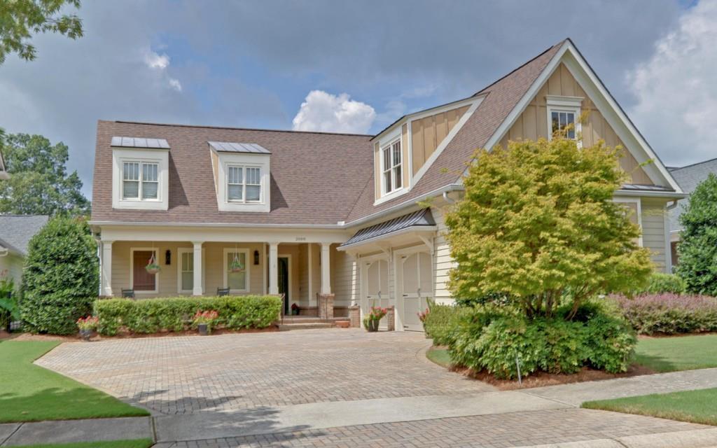 2008 Trimleston Road Statham, GA 30666 - Photo 1 of 1