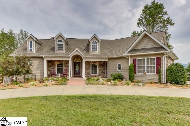 1204 South Barton Road Taylors, SC 29687 - Photo 1 of 35