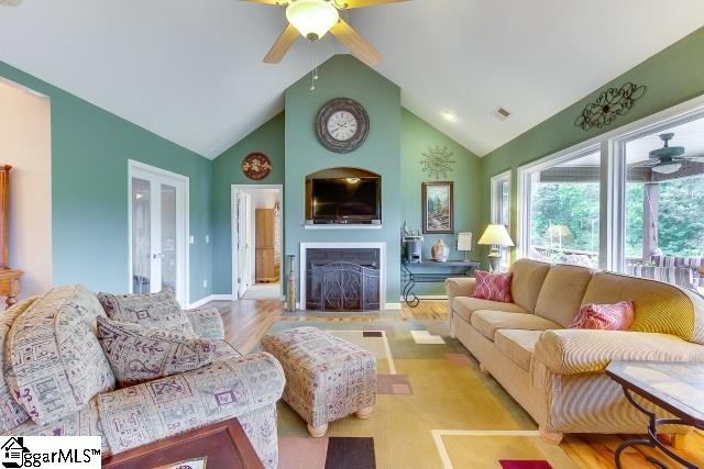1204 South Barton Road Taylors, SC 29687 - Photo 11 of 35