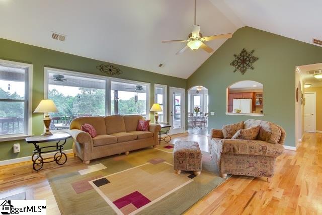 1204 South Barton Road Taylors, SC 29687 - Photo 12 of 35