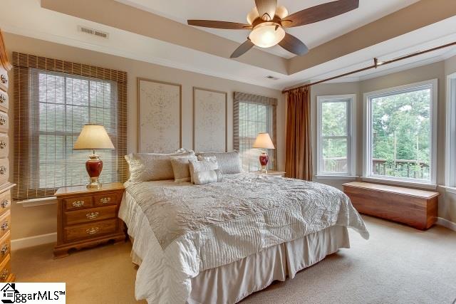 1204 South Barton Road Taylors, SC 29687 - Photo 13 of 35