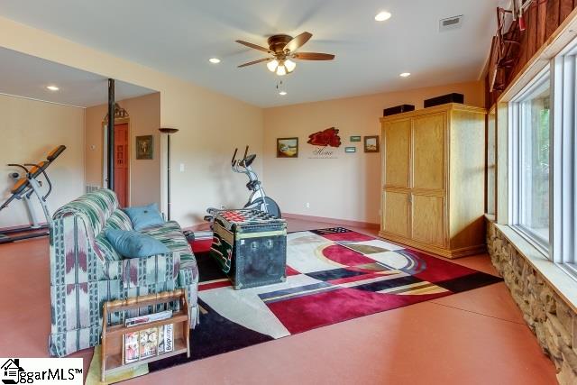 1204 South Barton Road Taylors, SC 29687 - Photo 15 of 35