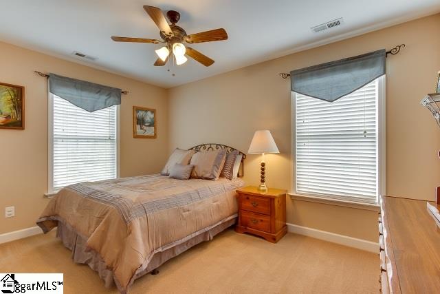 1204 South Barton Road Taylors, SC 29687 - Photo 20 of 35