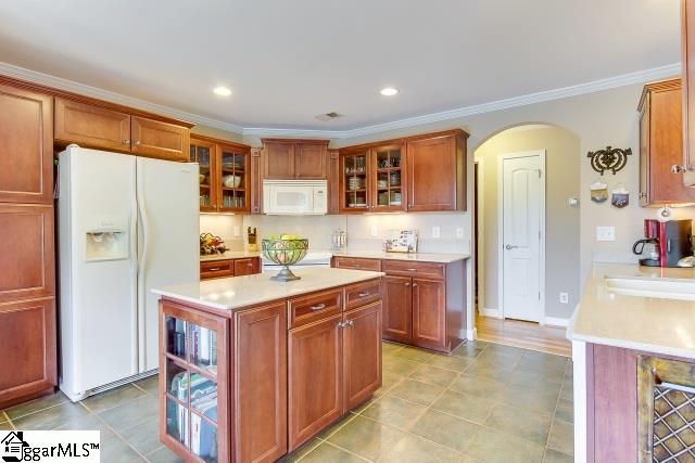 1204 South Barton Road Taylors, SC 29687 - Photo 3 of 35