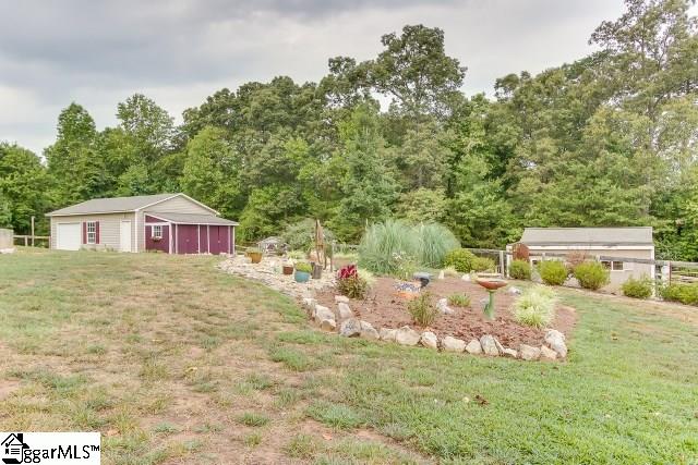 1204 South Barton Road Taylors, SC 29687 - Photo 25 of 35