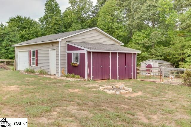 1204 South Barton Road Taylors, SC 29687 - Photo 29 of 35