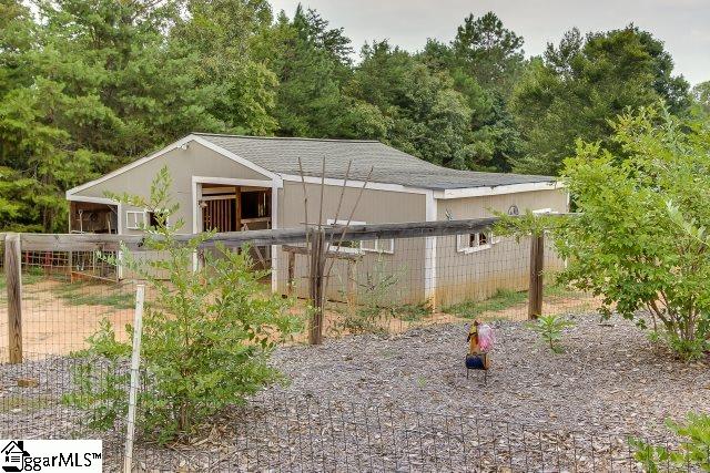 1204 South Barton Road Taylors, SC 29687 - Photo 30 of 35