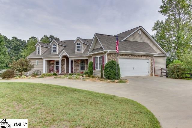 1204 South Barton Road Taylors, SC 29687 - Photo 32 of 35